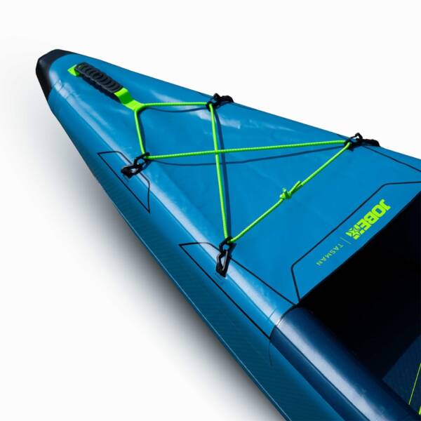 Kayak gonfiabile Jobe Tasman set completo - immagine 5