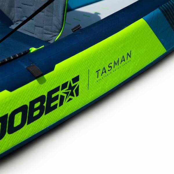 Kayak gonfiabile Jobe Tasman set completo - immagine 6