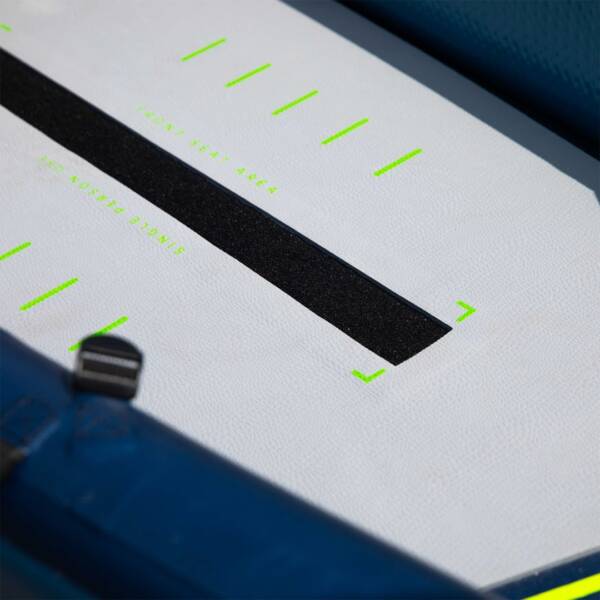 Kayak gonfiabile Jobe Tasman set completo - immagine 8