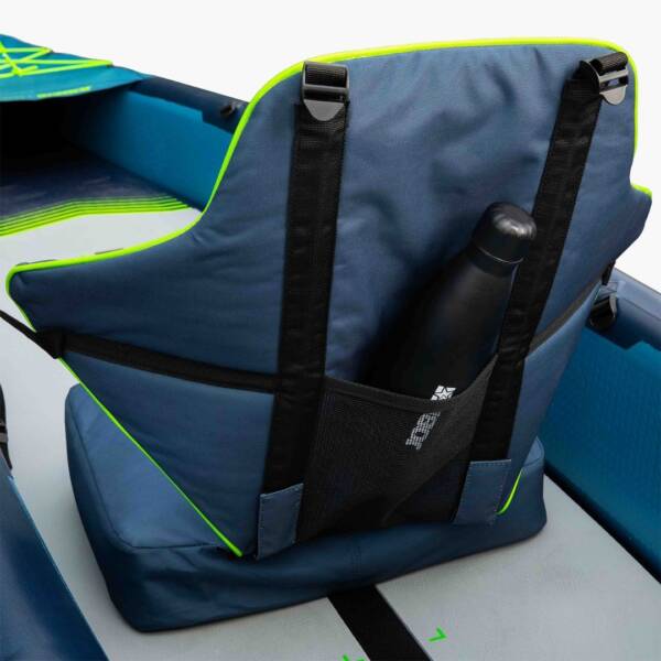 Kayak gonfiabile Jobe Tasman set completo - immagine 9