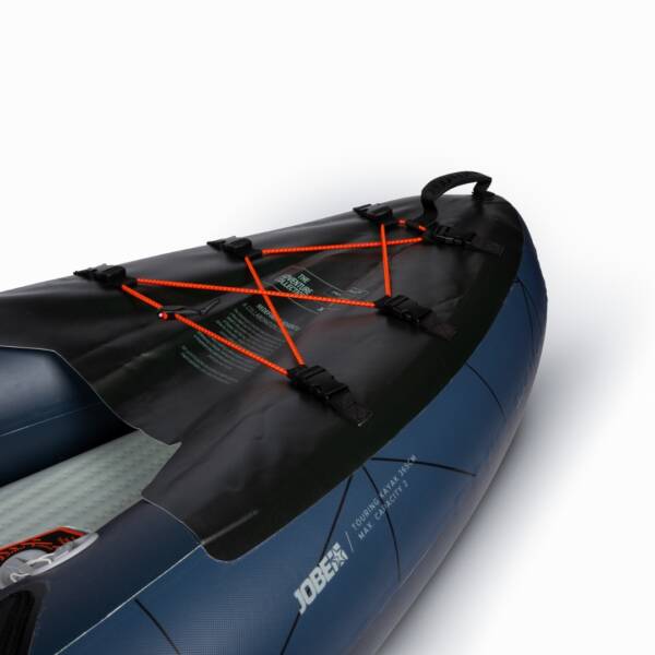 Kayak gonfiabile Jobe Gama Axopar set completo - immagine 11