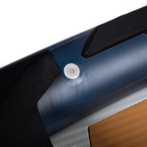 Kayak gonfiabile Jobe Gama Axopar set completo - immagine 12