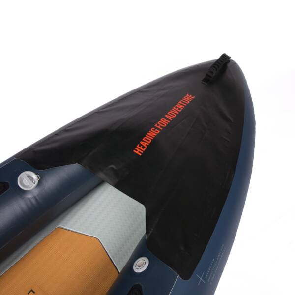Kayak gonfiabile Jobe Gama Axopar set completo - immagine 13