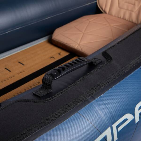 Kayak gonfiabile Jobe Gama Axopar set completo - immagine 8