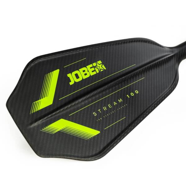 Pagaia SUP 3-parti Jobe Stream Carbon 100 - immagine 2