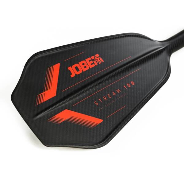 Pagaia SUP 3-parti Jobe Stream Carbon 100 - immagine 8