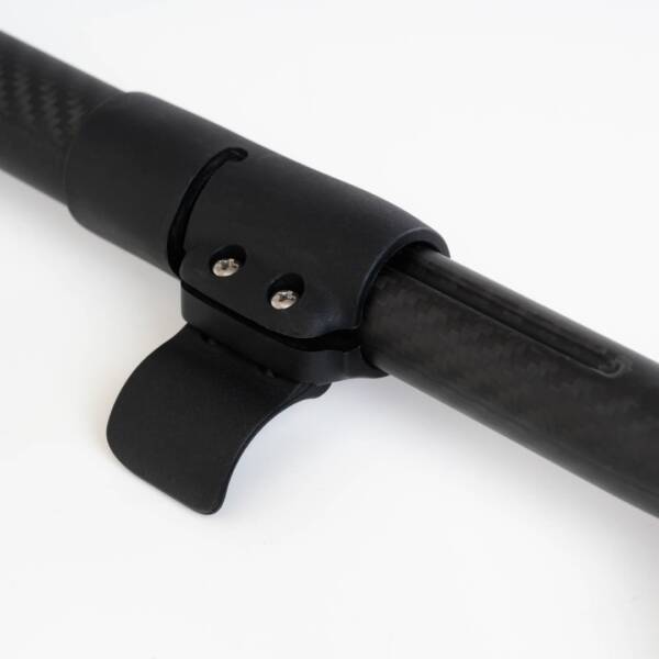Pagaia SUP 3-parti Jobe Stream Carbon 100 - immagine 11