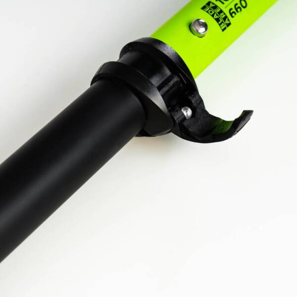 Pagaia SUP 3-parti Jobe Stream Carbon 40 - immagine 18