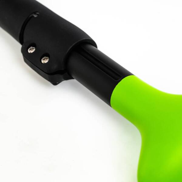 Pagaia SUP 3-parti Jobe Stream Carbon 40 - immagine 19