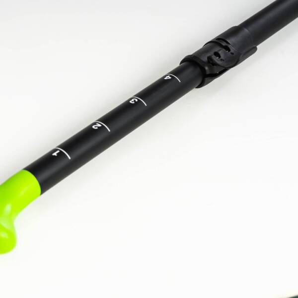 Pagaia SUP 3-parti Jobe Stream Carbon 40 - immagine 20