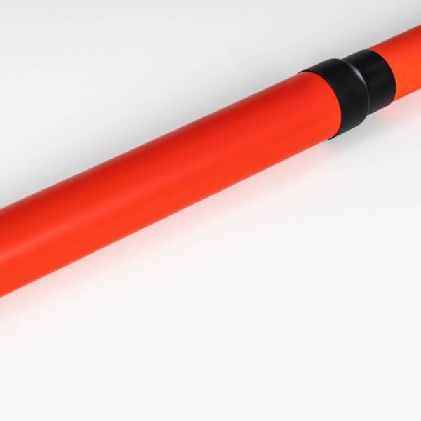 Pagaia SUP 3-parti Jobe Stream Carbon 40 - immagine 5