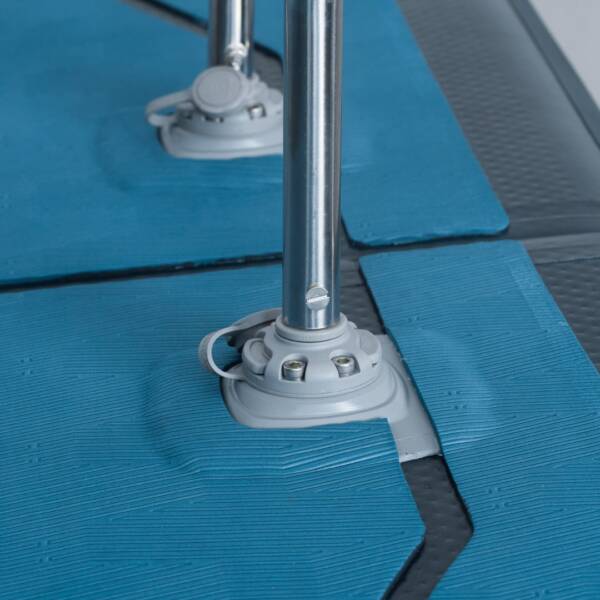 Piscina Jobe Infinity - immagine 4