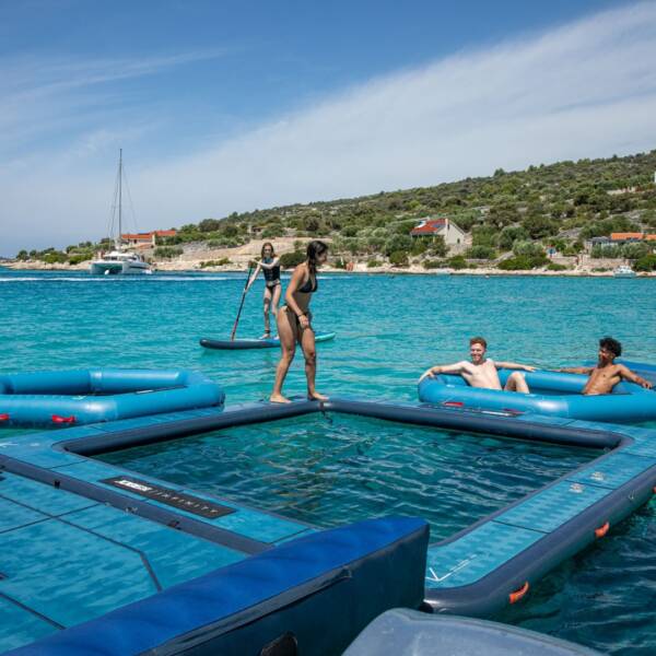 Piscina Jobe Infinity - immagine 6