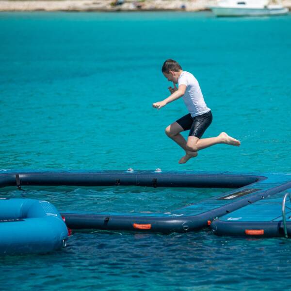 Piscina Jobe Infinity - immagine 7