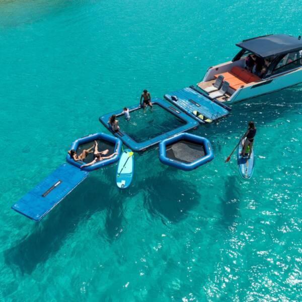 Piscina Jobe Infinity - immagine 9