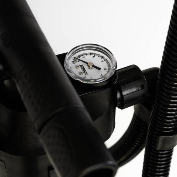 Pompa SUP a doppia azione Jobe 20 PSI - immagine 4
