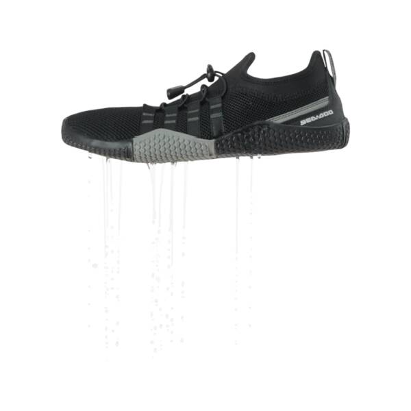 Scarpe acquatiche antiscivolo Sea-Doo unisex - immagine 2