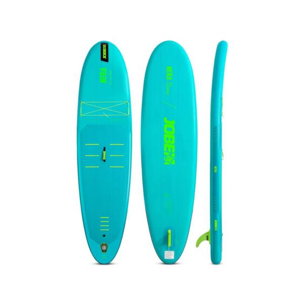 Tavola da SUP Jobe Aero Nera 10.6 set completo - immagine 2