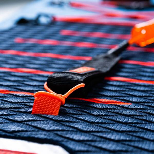 Tavola da SUP Jobe Aero Elite set completo - immagine 26
