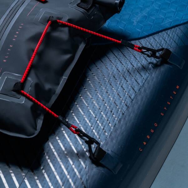 Tavola da SUP Jobe Aero Elite set completo - immagine 29
