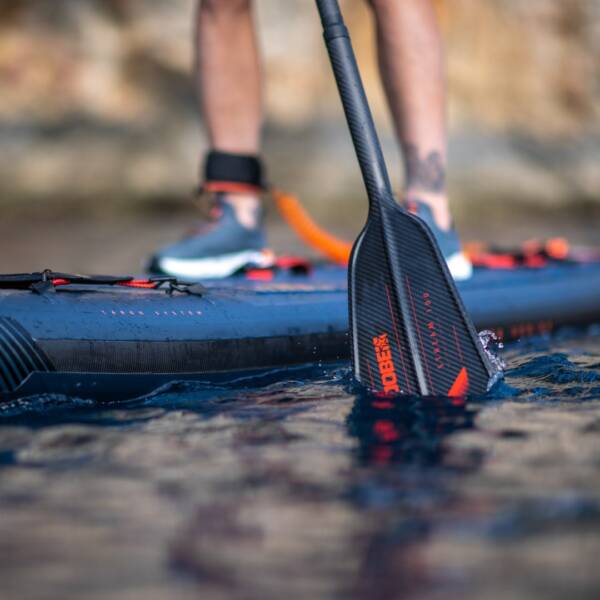 Tavola da SUP Jobe Aero Elite set completo - immagine 30