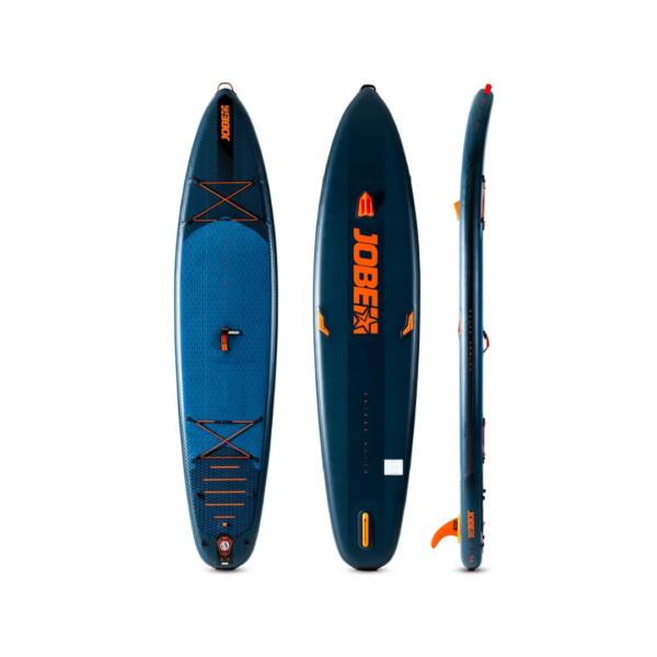 Tavola da SUP Jobe Aero Elite set completo - immagine 18