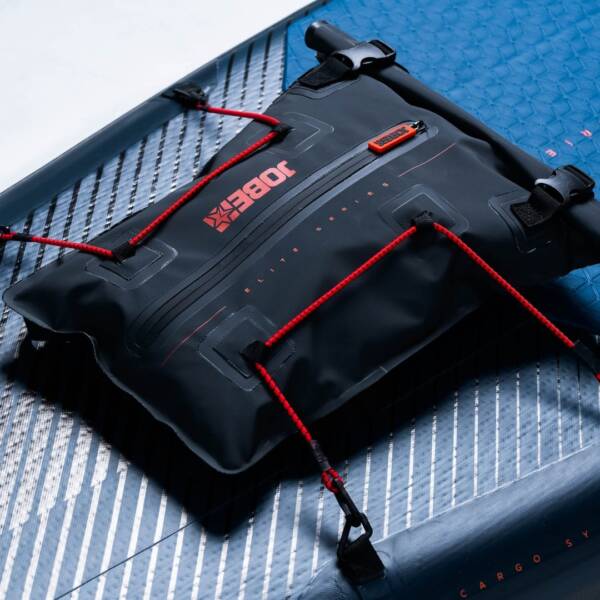 Tavola da SUP Jobe Aero Elite set completo - immagine 19