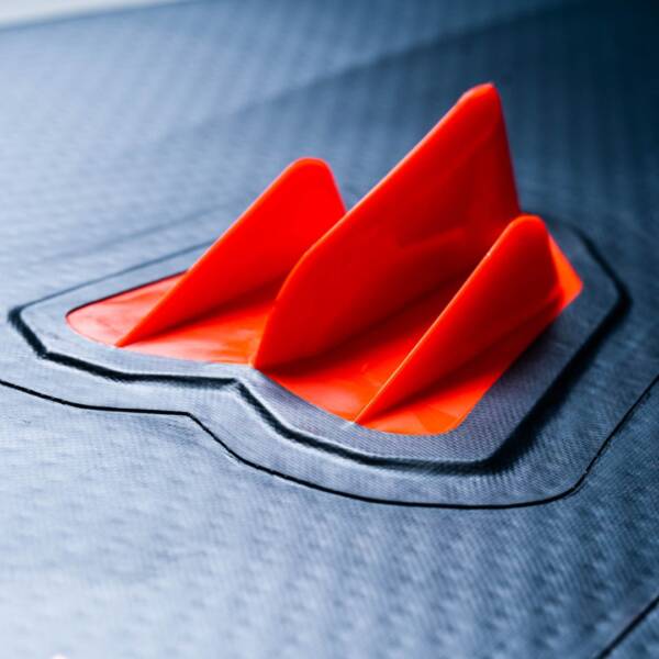 Tavola da SUP Jobe Aero Elite set completo - immagine 22