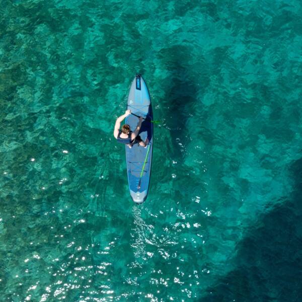 Tavola da SUP Jobe Aero Duna 11.6 set completo - immagine 13