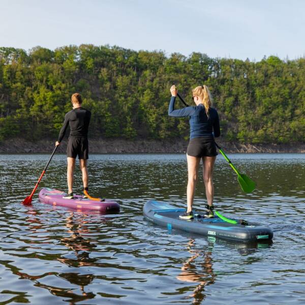Tavola da SUP Jobe Aero Duna 11.6 set completo - immagine 15