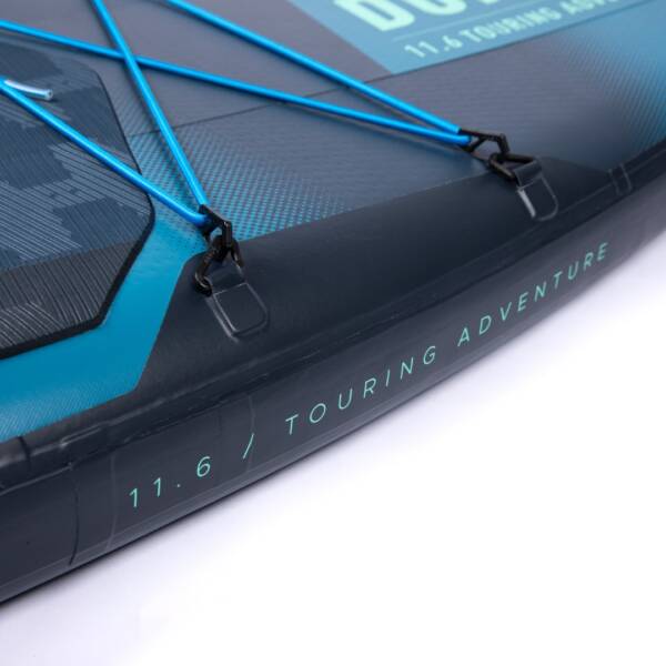 Tavola da SUP Jobe Aero Duna 11.6 set completo - immagine 4