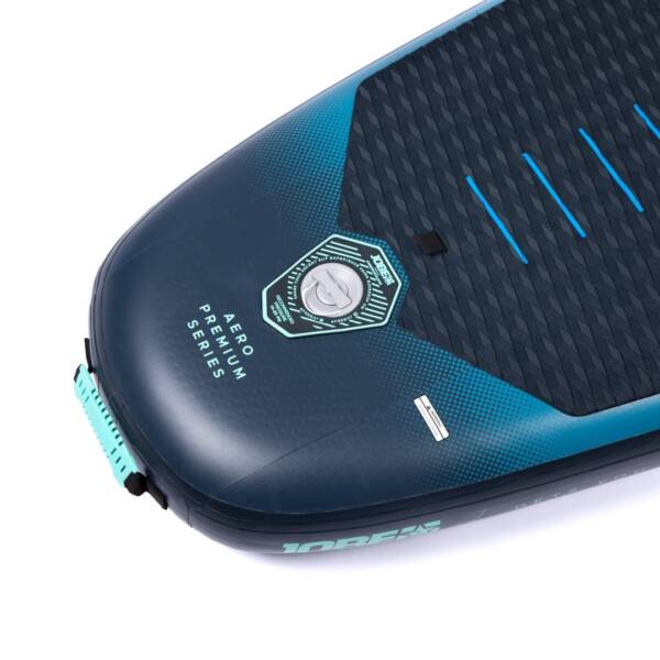 Tavola da SUP Jobe Aero Duna 11.6 set completo - immagine 8