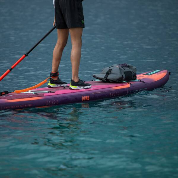 Tavola da SUP Jobe Aero Duna 11.6 set completo - immagine 29
