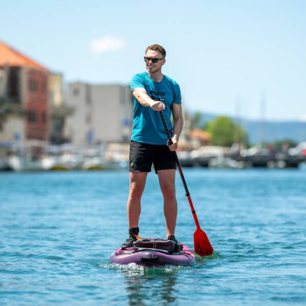Tavola da SUP Jobe Aero Duna 11.6 set completo - immagine 30