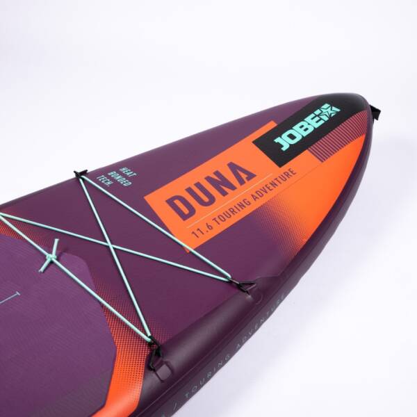 Tavola da SUP Jobe Aero Duna 11.6 set completo - immagine 18