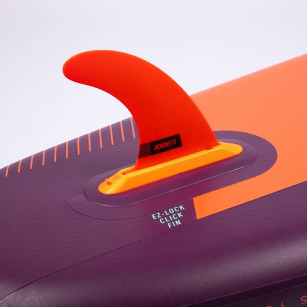 Tavola da SUP Jobe Aero Duna 11.6 set completo - immagine 24