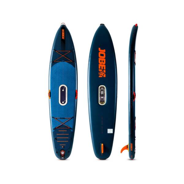 Tavola da SUP Jobe Aero Elite set completo - immagine 33
