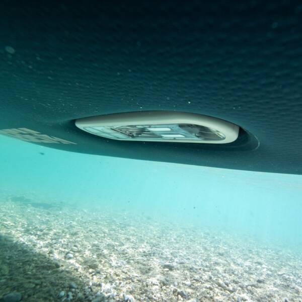 Tavola da SUP Jobe Aero Elite set completo - immagine 34