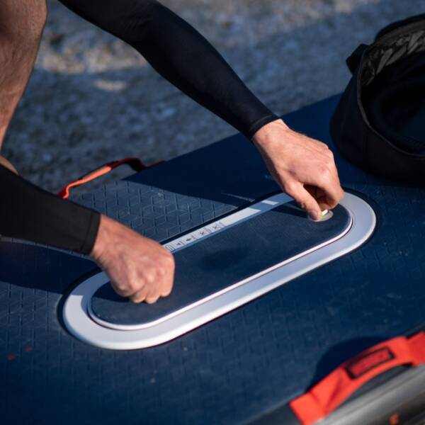 Tavola da SUP Jobe Aero Elite set completo - immagine 36