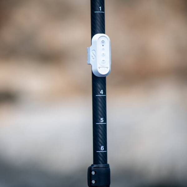 Tavola da SUP Jobe Aero Elite set completo - immagine 40
