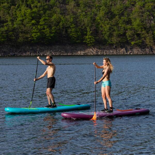Tavola da SUP Jobe Aero Lina 10.0 set completo - immagine 10