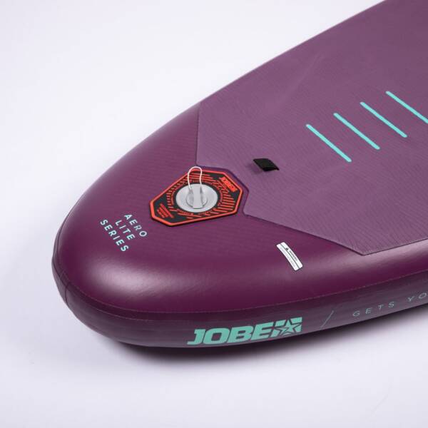 Tavola da SUP Jobe Aero Lina 10.0 set completo - immagine 7