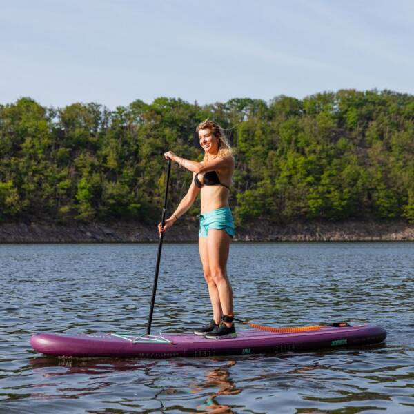 Tavola da SUP Jobe Aero Lina 10.0 set completo - immagine 8