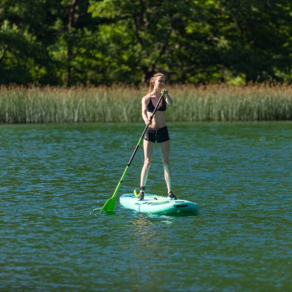 Tavola da SUP Jobe Aero Loa 11.6 set completo - immagine 11
