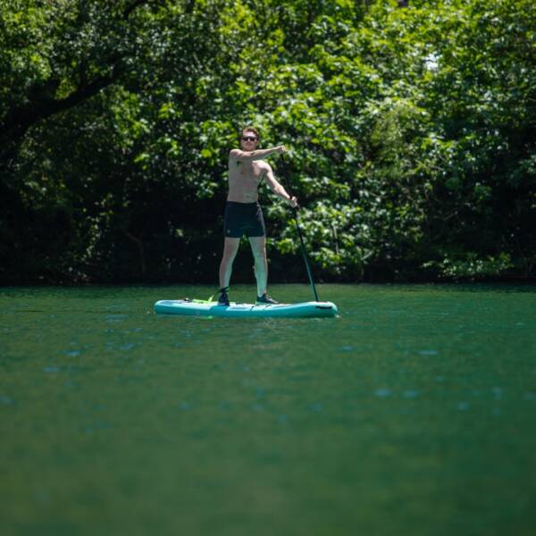 Tavola da SUP Jobe Aero Loa 11.6 set completo - immagine 13