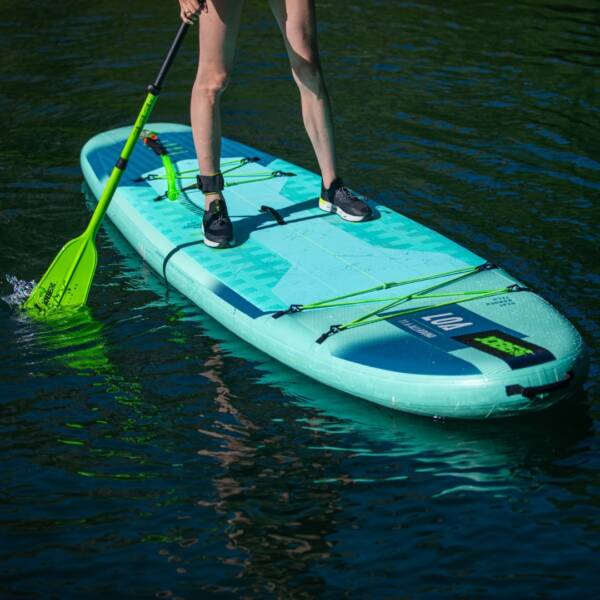 Tavola da SUP Jobe Aero Loa 11.6 set completo - immagine 14