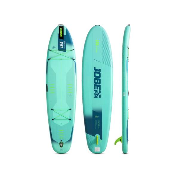 Tavola da SUP Jobe Aero Loa 11.6 set completo - immagine 2