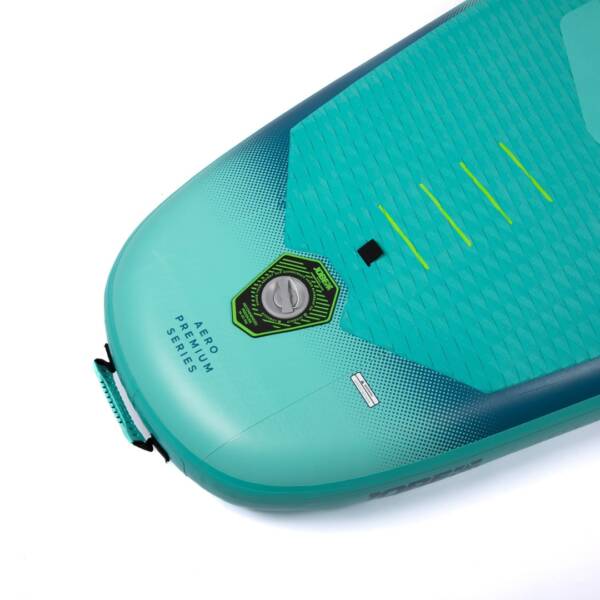 Tavola da SUP Jobe Aero Loa 11.6 set completo - immagine 7