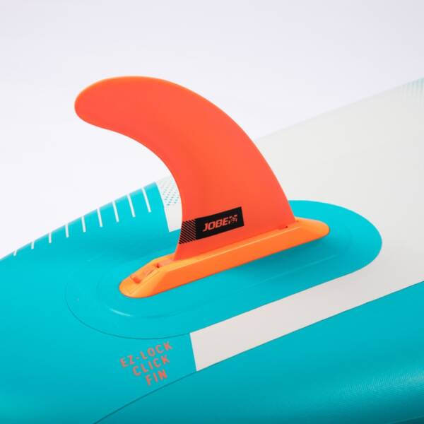 Tavola da SUP Jobe Aero Mohaka 10.2 con inserto vela set completo - immagine 10