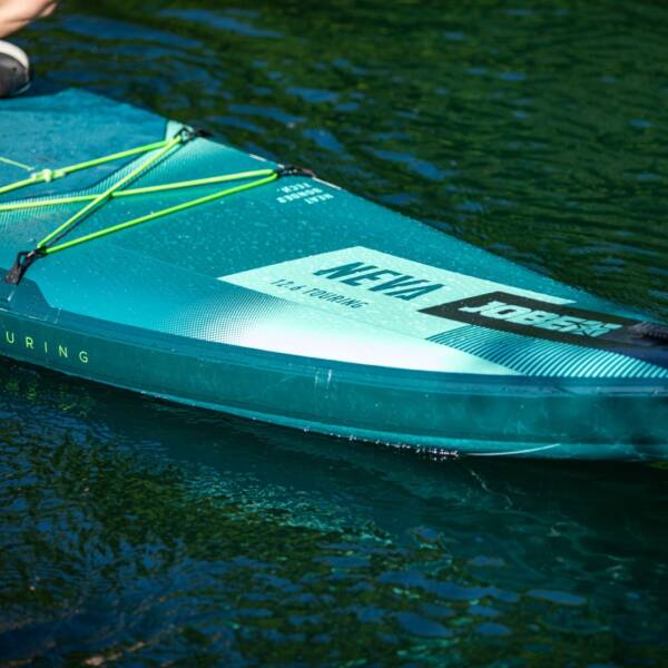 Tavola da SUP Jobe Aero Neva 12.6 set completo - immagine 13